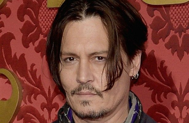 johnny-depp