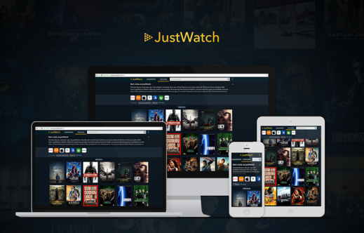 Justwatch: Site ajuda encontrar os filmes desejados para assistir online legalmente – Veja