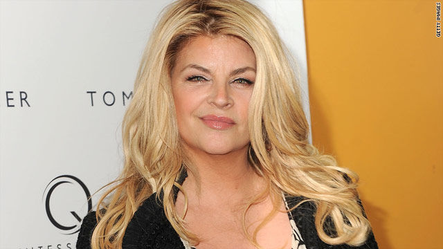 kirstie-alley