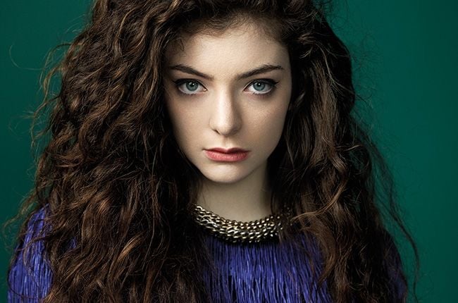 lorde