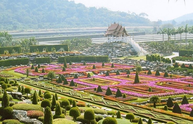 suan-nong-nooch