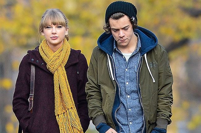 taylor-swift-harry-styles
