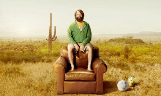 Série "The Last Man On Earth" é renovada para segunda temporada