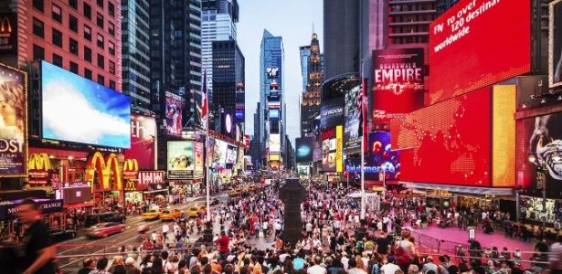 times-square