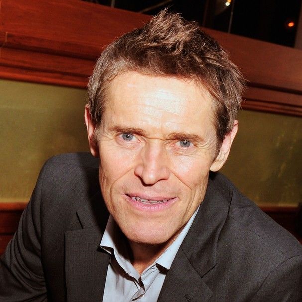 willem-dafoe