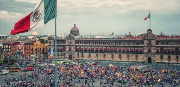 zocalo