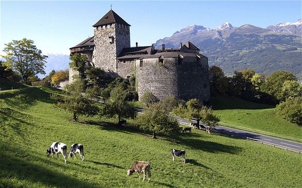 Liechtenstein