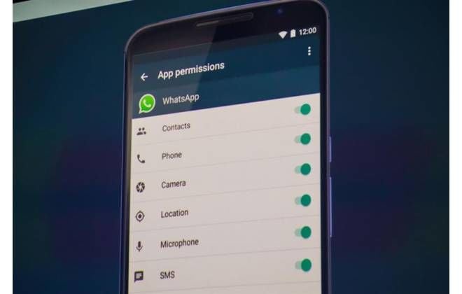 android-m-permissoes
