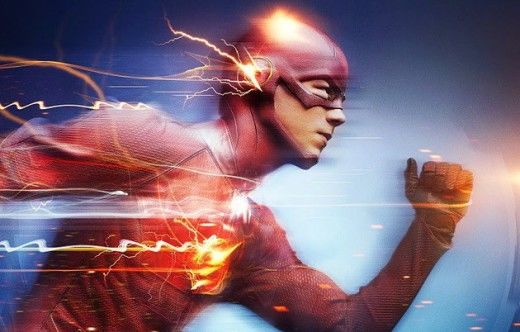 Audiência da semana tem "The Flash" alcançando audiência de "Gotham" e mais - Veja