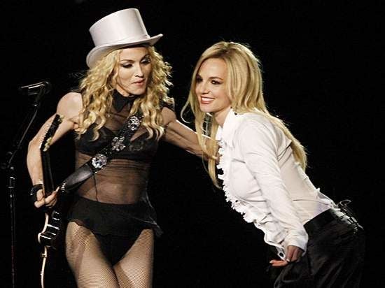 britney-and-madonna
