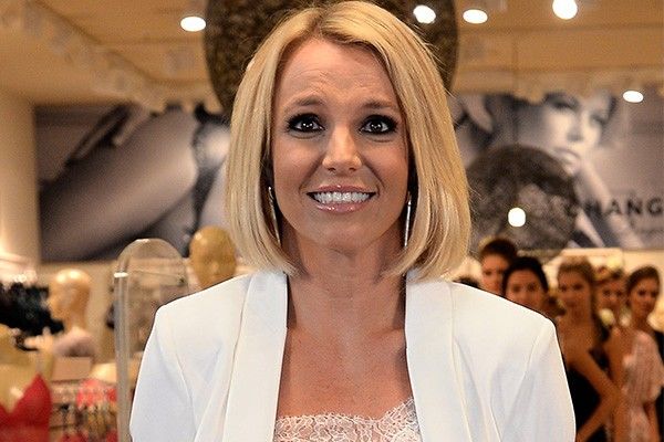 britney-spears
