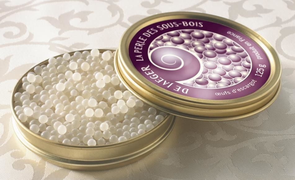 caviar-de-caracol