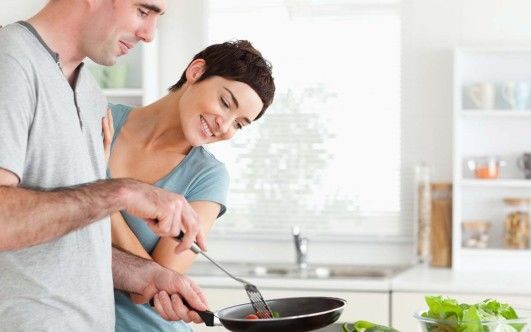 Sua vida na cozinha nunca mais será a mesma depois dessas dicas