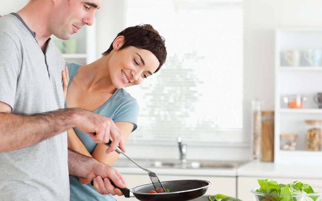 Sua vida na cozinha nunca mais será a mesma depois dessas dicas