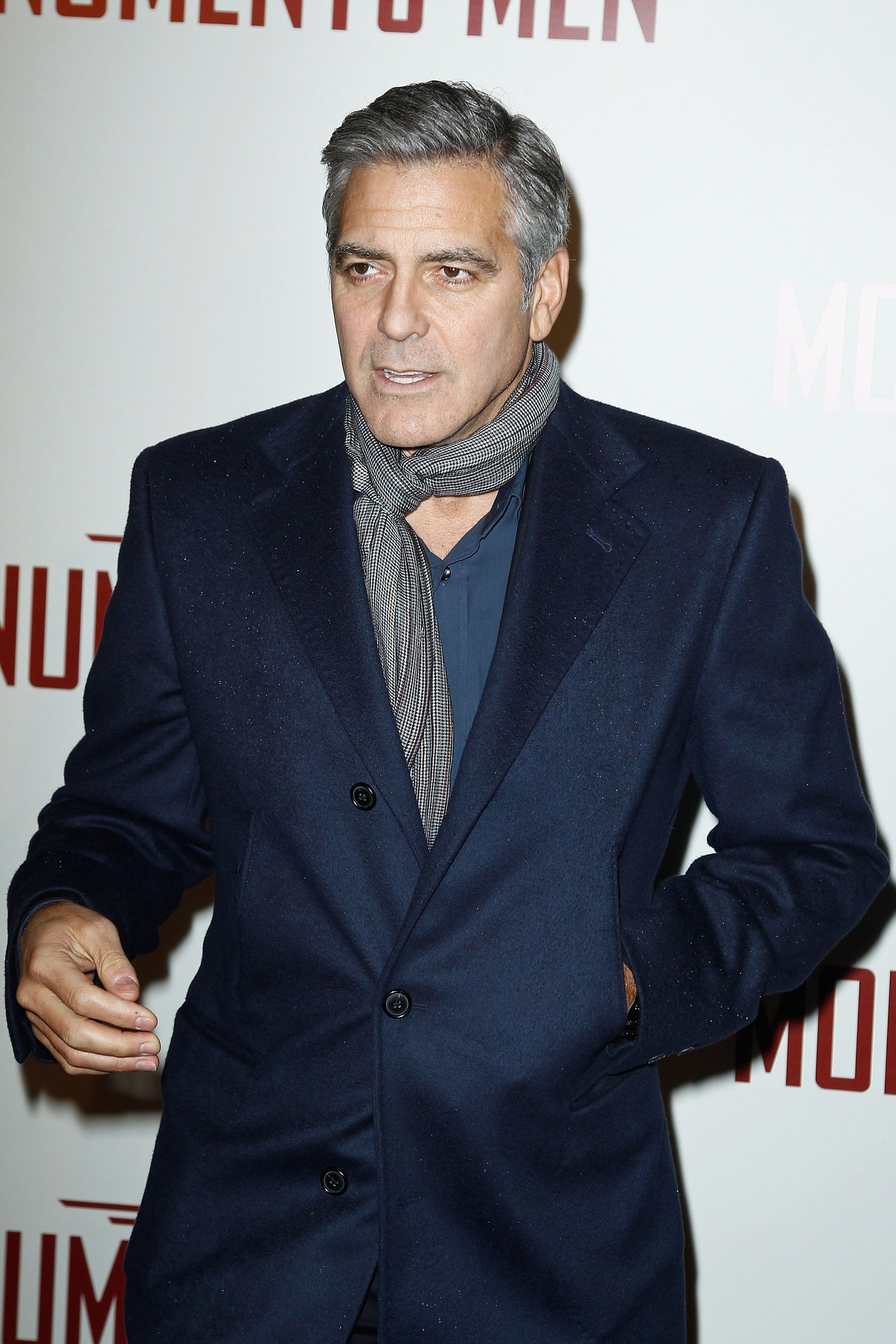 george-clooney