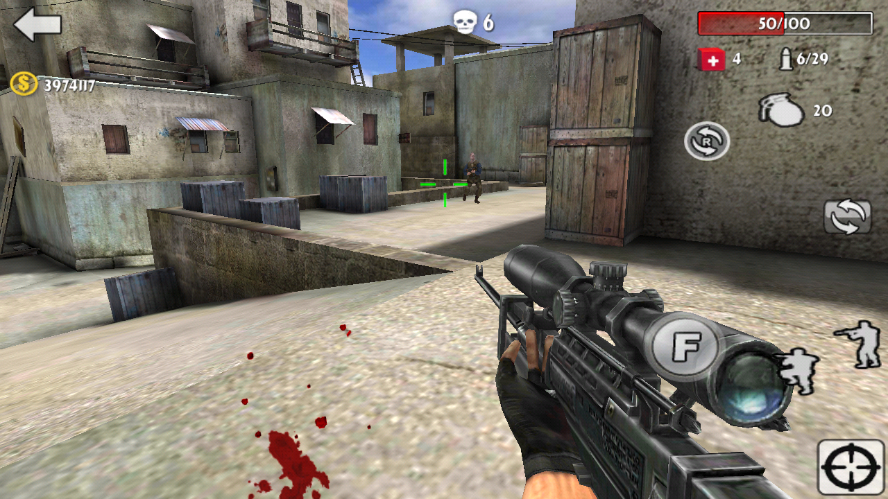 gun-strike-3d