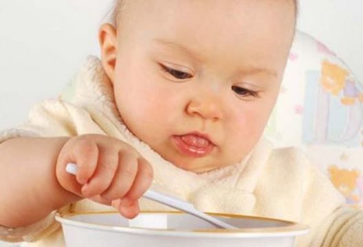 incentive-o-bebe-comer-sozinho