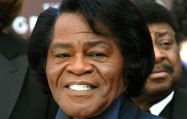 james-brown