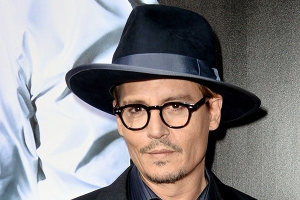 johnny-depp