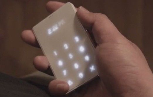 Na contramão dos smartphones, projeto promete celular com bateria que dura 20 dias