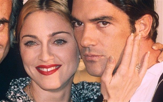 madonna-e-antonio-banderas