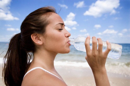 Conheça os mitos e verdades sobre a água potável e se surpreenda