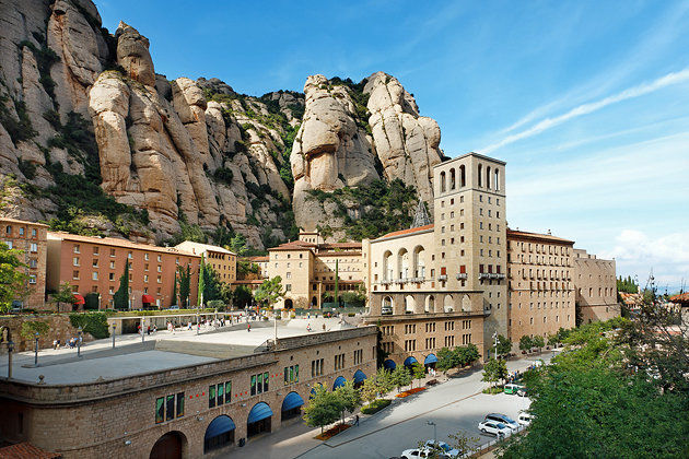 montserrat