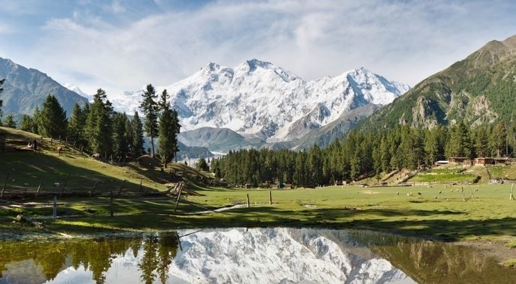 nanga-parbat