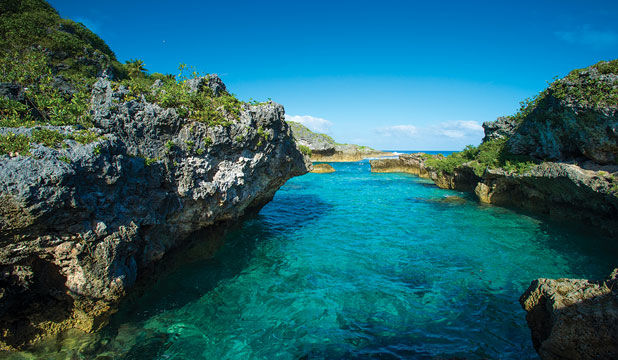 niue
