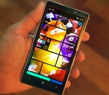 Site diz que Lumia ganhará dois novos celulares top com Windows 10