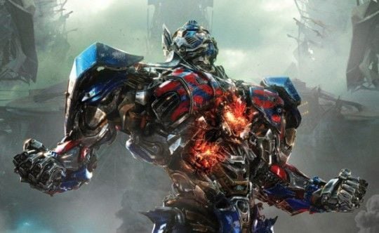 Roteiristas de 'The Walking Dead' e 'Homem de Ferro' se juntam para próximos 'Transformers'