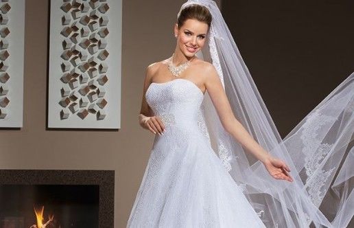 Veja opções de sites para encontrar o vestido de noiva ideal para o seu casamento