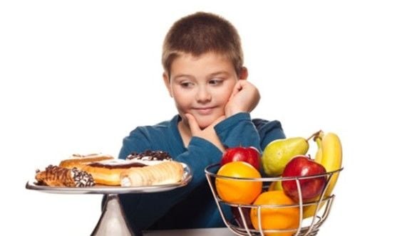 Hábitos saudáveis do dia a dia que ajudam a prevenir a obesidade infantil