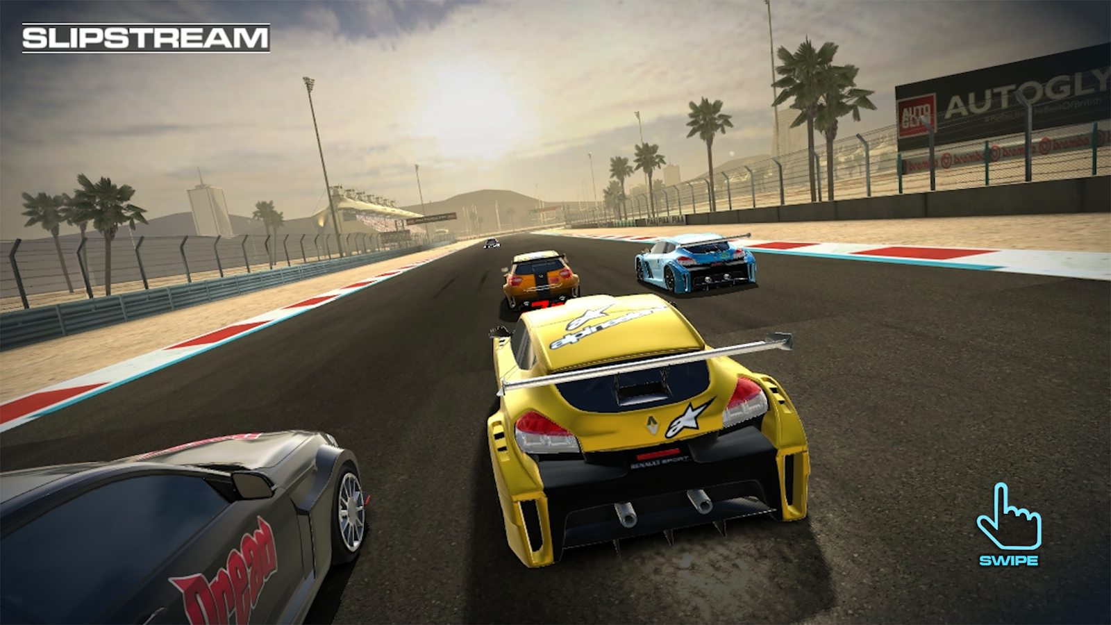 race-team-manager
