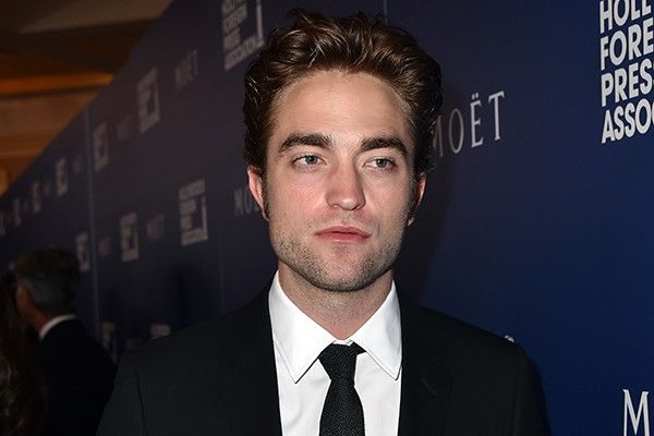 robert-pattinson