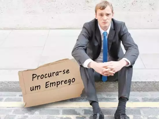 Desempregado