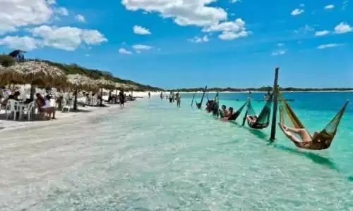 Jericoacoara-Ceara