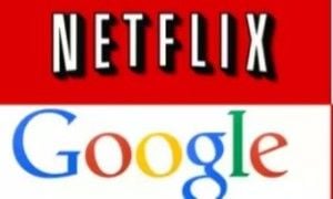 Rumores sugerem que o Google pode estar visando concorrência com a Netflix