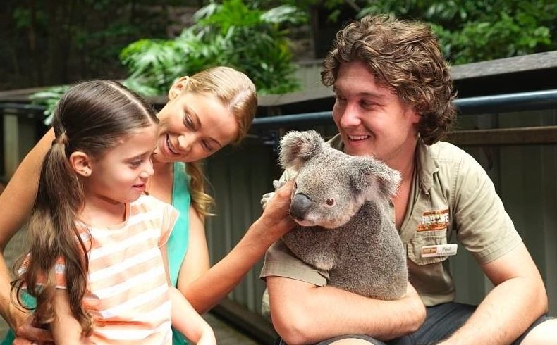australia