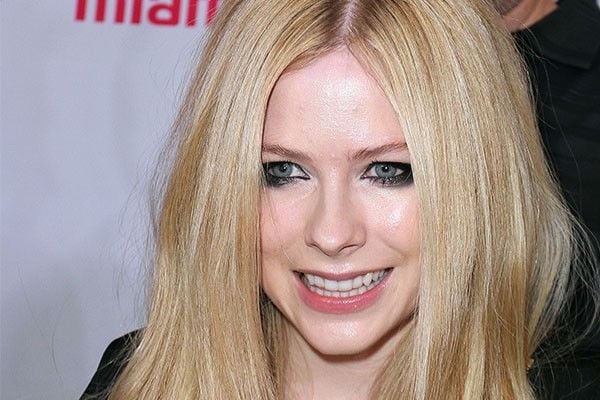 avril-lavigne