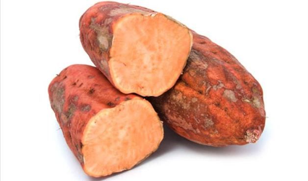 batata-doce