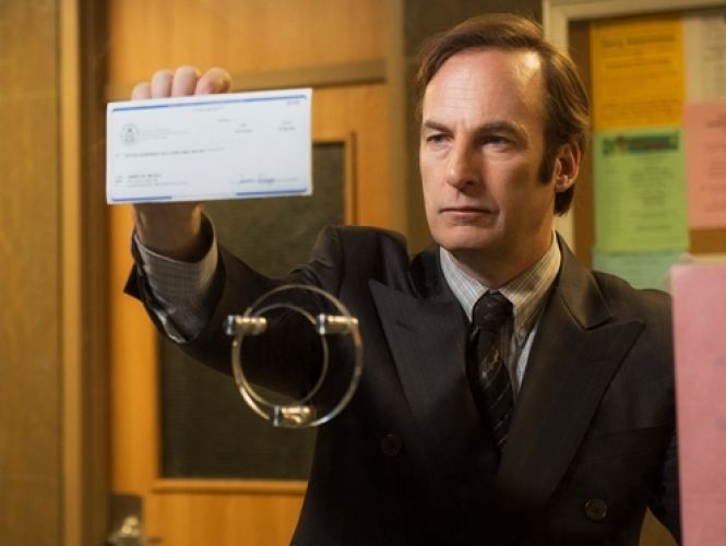 Better Call Saul