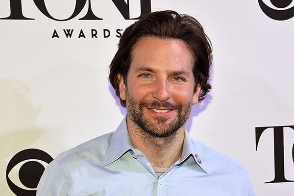 Bradley Cooper