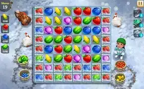 farville-puzzle-android