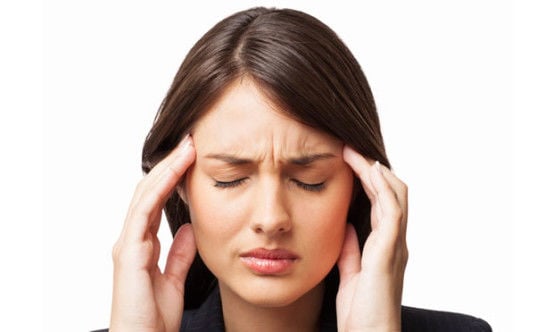 Veja fatores inusitados que podem ser causadores da dor de cabeça
