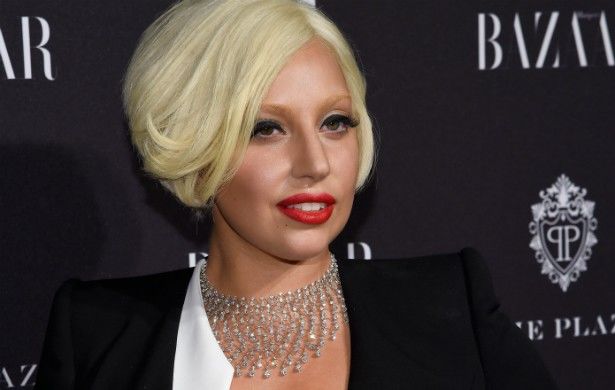gaga
