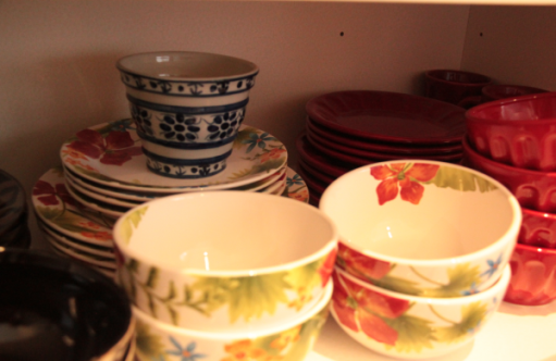 Veja dicas para cuidar e lidar melhor com seus pratos de porcelana