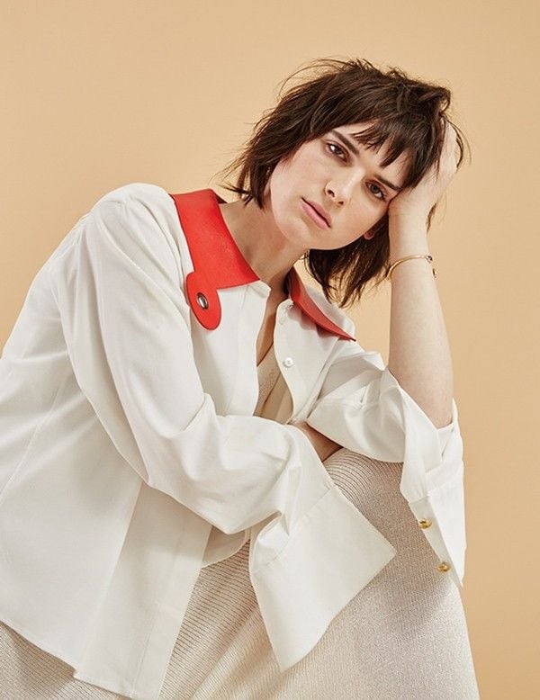 Hari Nef