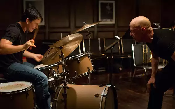 Whiplash: Em Busca da Perfeição