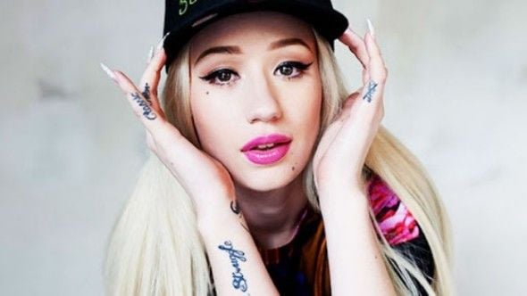 Fatos curiosos e interessantes sobre a vida e a carreira musical de Iggy Azalea